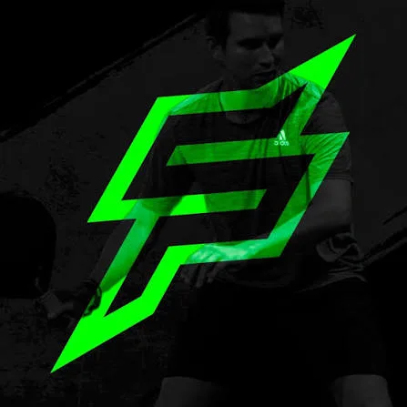 Smash Pádel logo