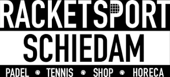 Racketsport Schiedam logo