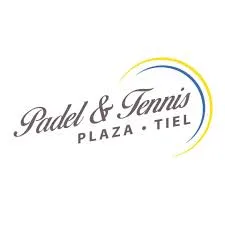 Padel & Tennis Plaza Tiel logo