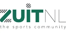 ZUITNL The Sports Community logo