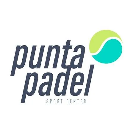 Punta Padel logo
