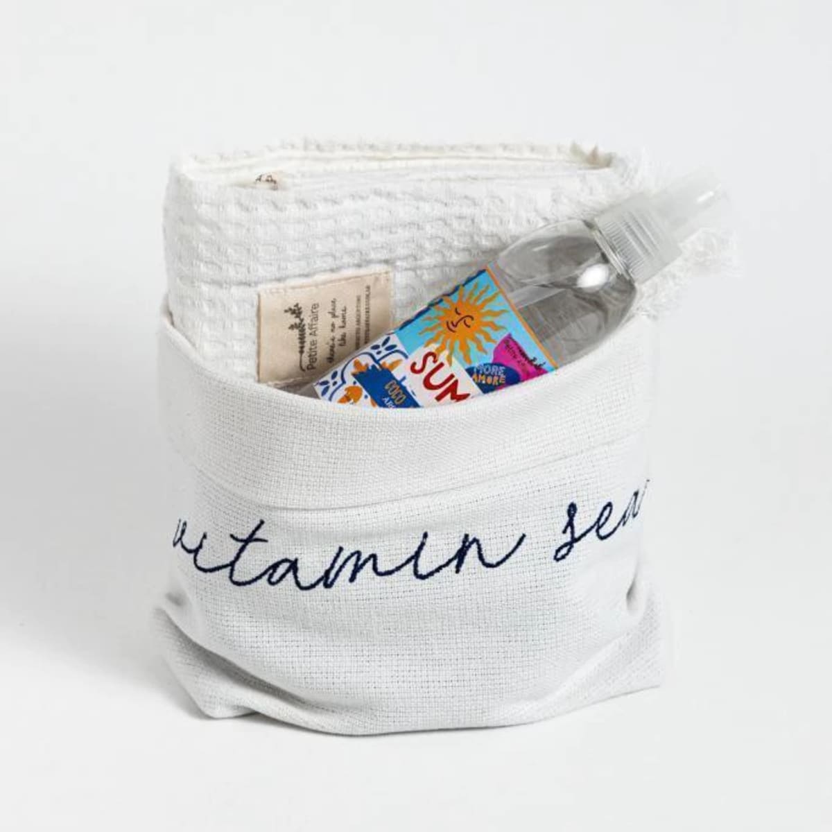 Kit Vitamin Sea -