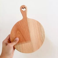 Tabla Olivia Cuore – foto 1