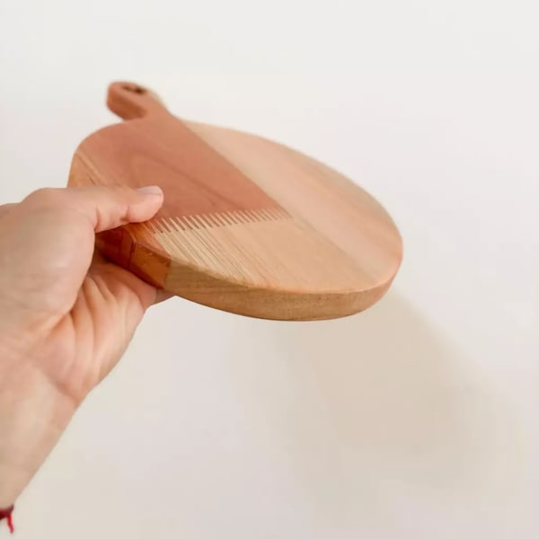 Tabla Olivia Cuore