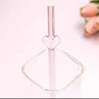 SORBETE VIDRIO CORAZON x2 – foto 4