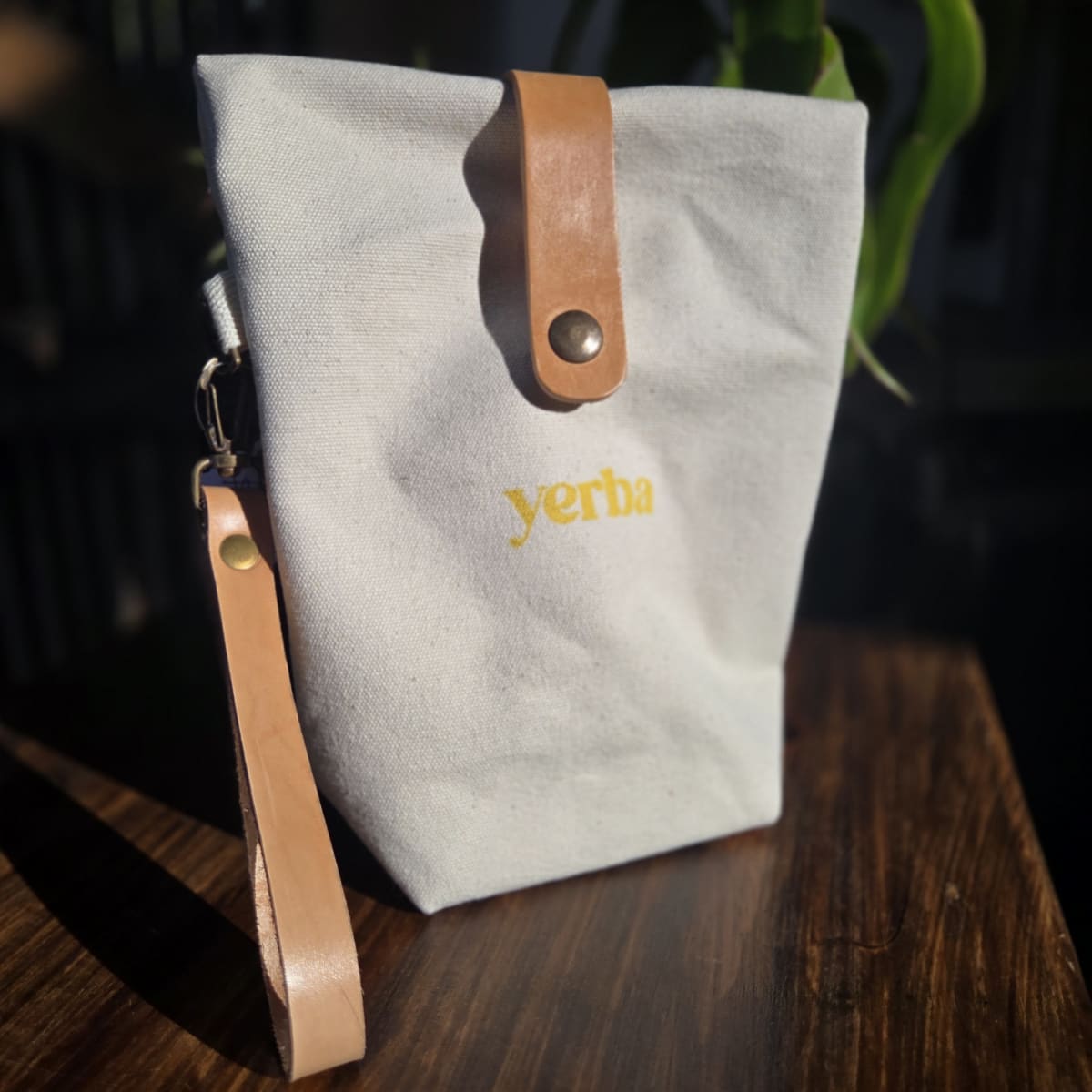 YERBERA