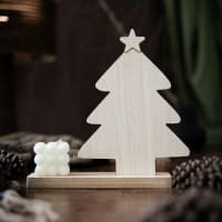 ARBOL HORIZONTAL – foto 1