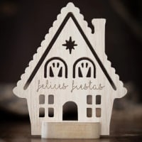 CASITA CON DESEO – foto 1