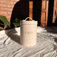 Lata Vintage Cafe – foto 1