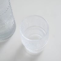 BOTELLA CON VASO PUNTOS 1 LT – foto 3