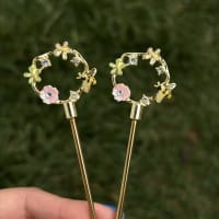 SET CUCHARAS ABEJA x6 – foto 3