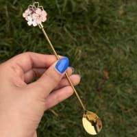 SET CUCHARAS LOTO x6 – foto 1
