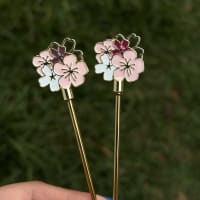 SET CUCHARAS LOTO x6 – foto 3