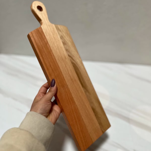 Tabla picada