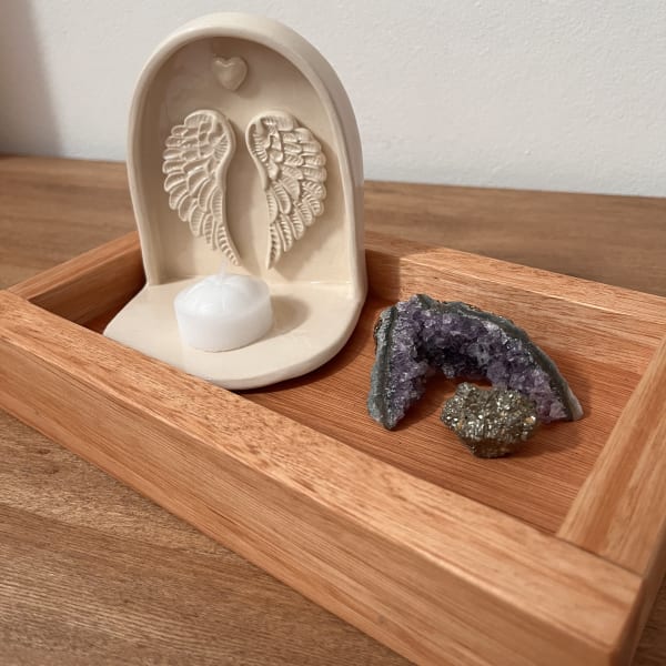 ALTAR 11.11
