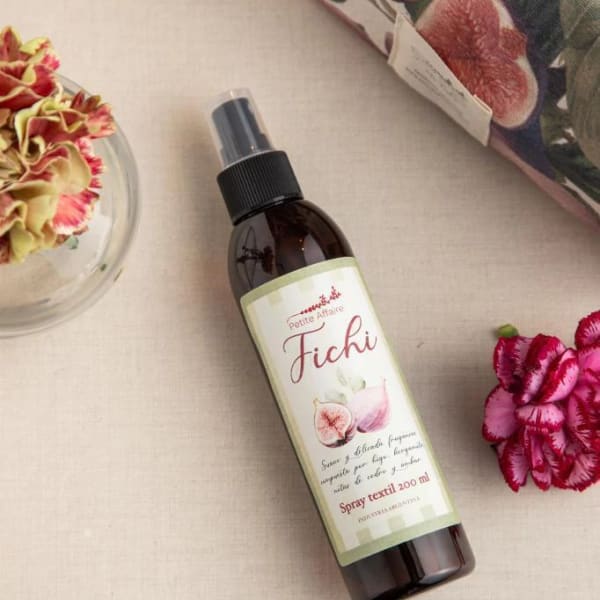 Necessaire Fichi + Textil Fichi 200 ml -