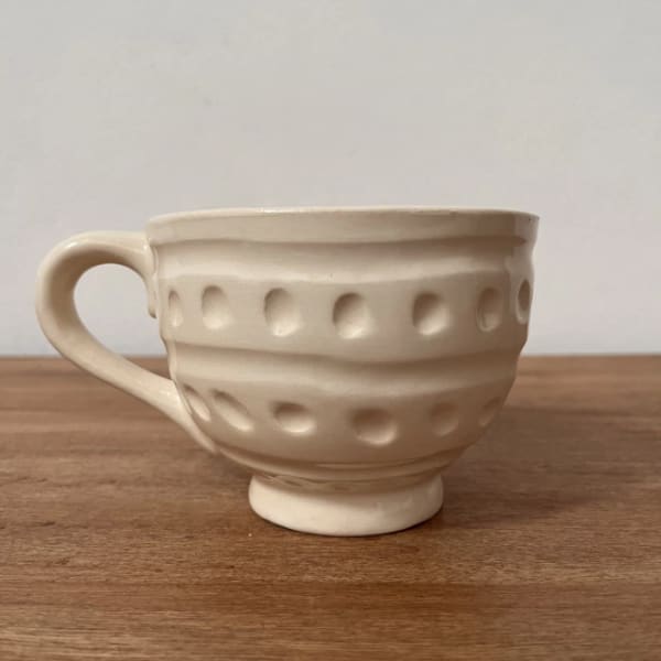 TAZA LABRADA