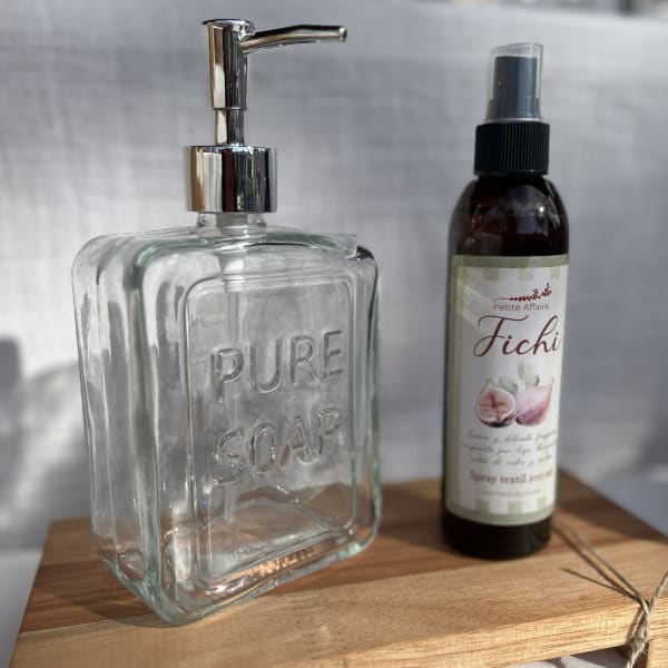 Dispenser SOAP