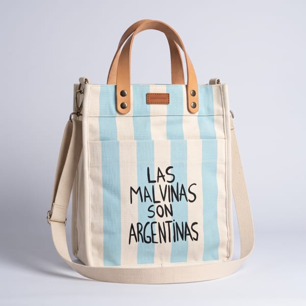 MATERA MALVINAS ARGENTINAS