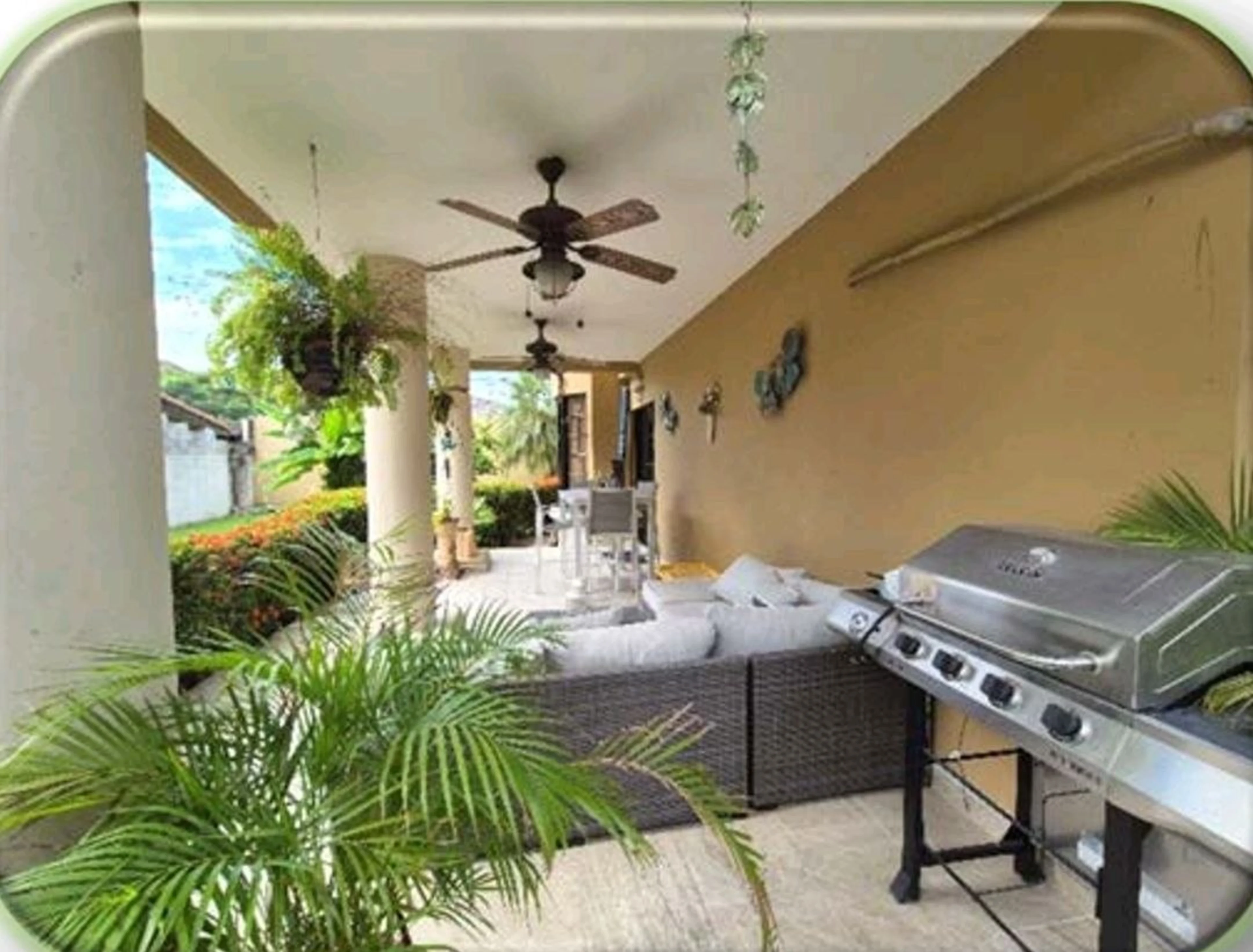 Casa en Jardines del Valle — foto 9
