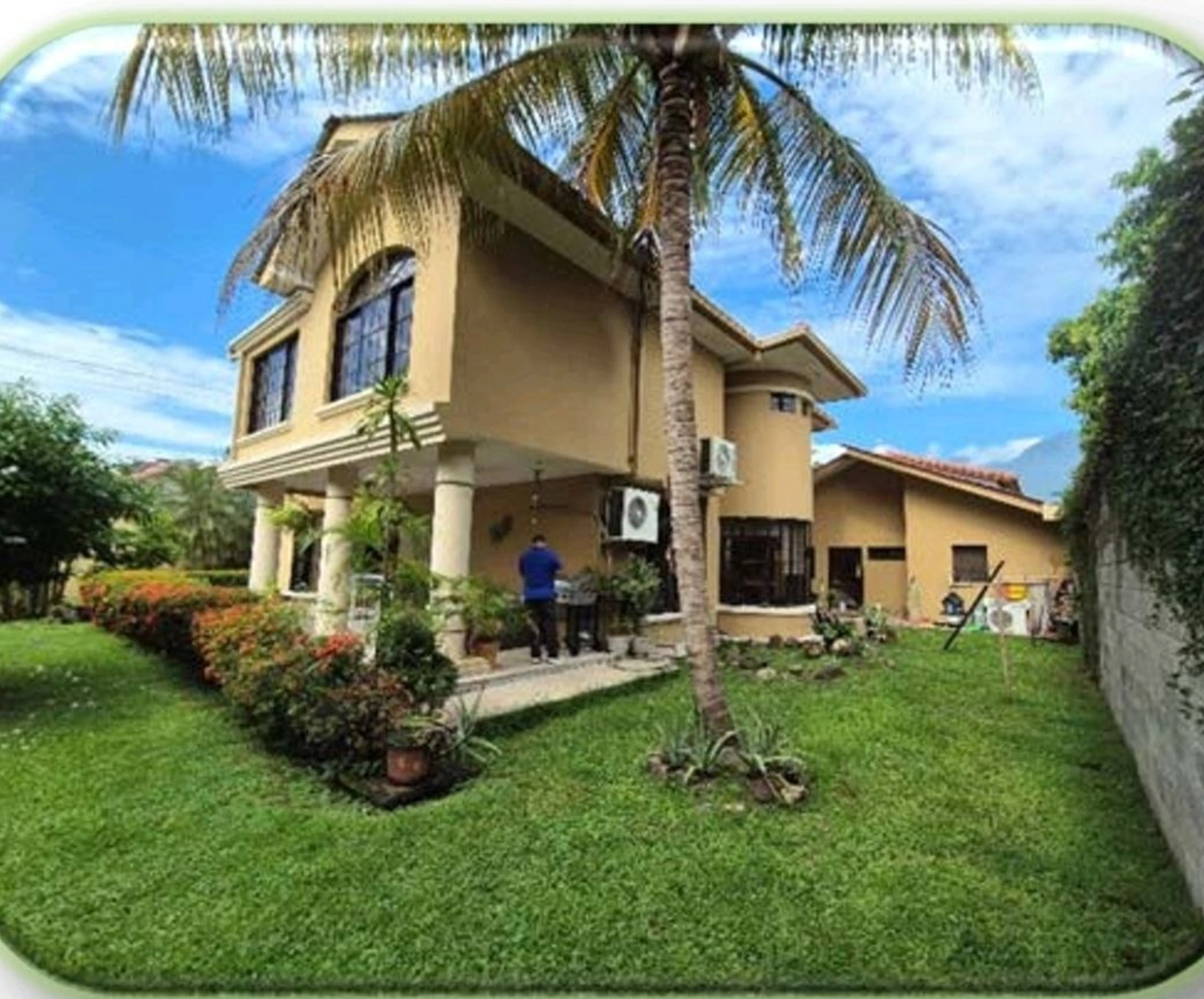 Casa en Jardines del Valle — foto 3