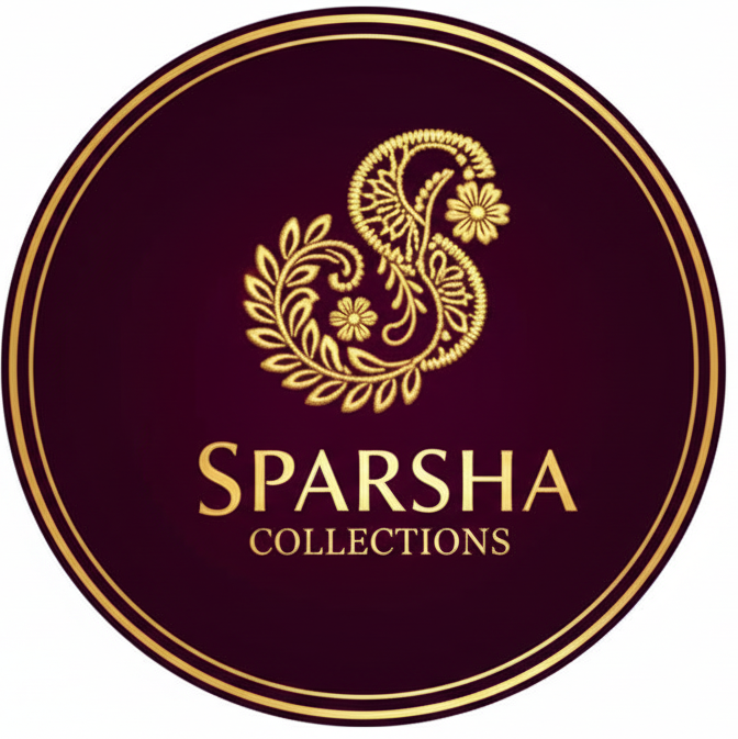Sparsha Logo
