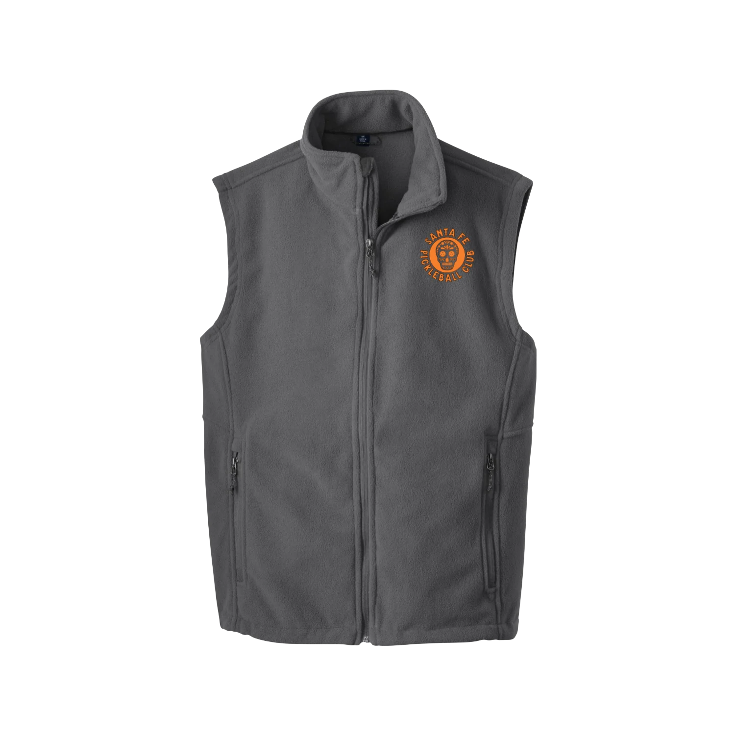 Fleece Vest thumbnail 3