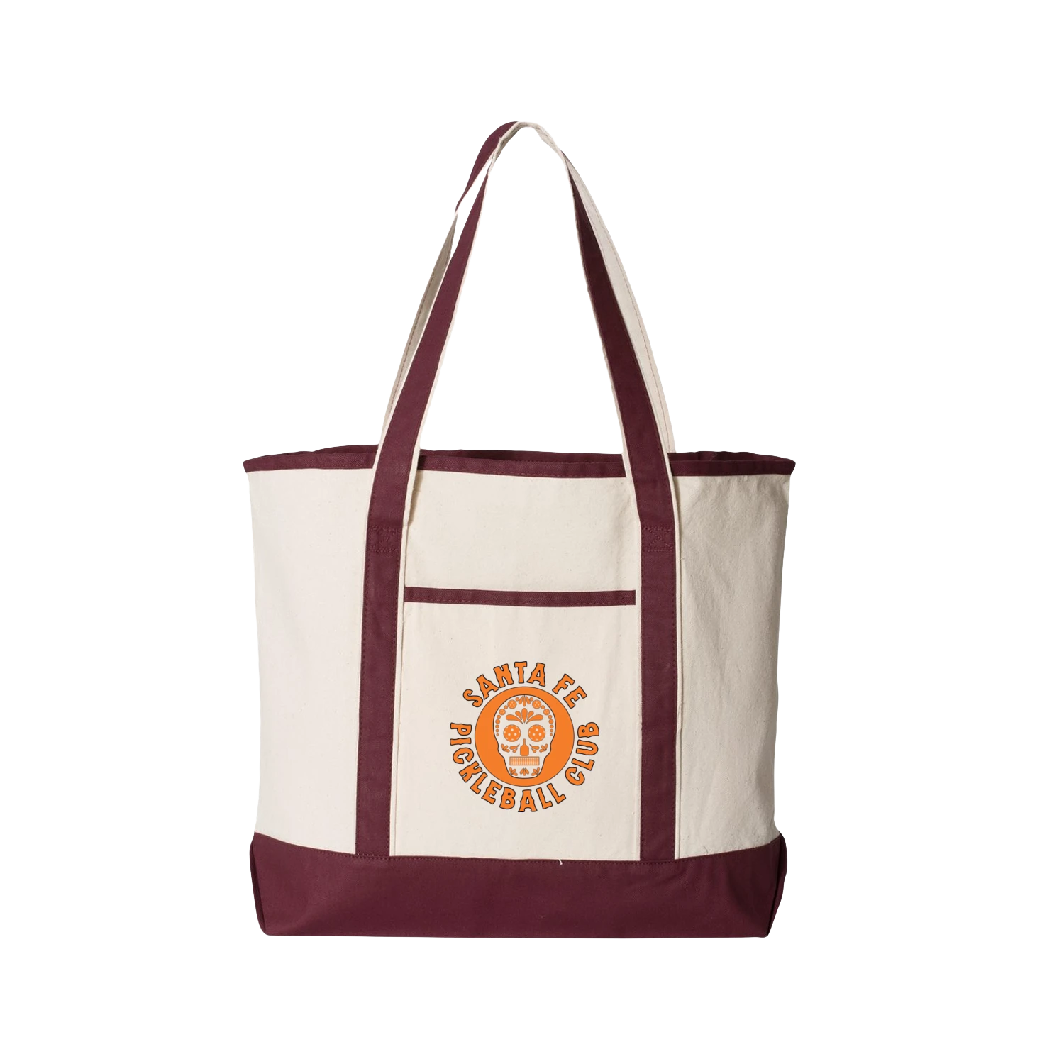 Canvas Tote thumbnail 3