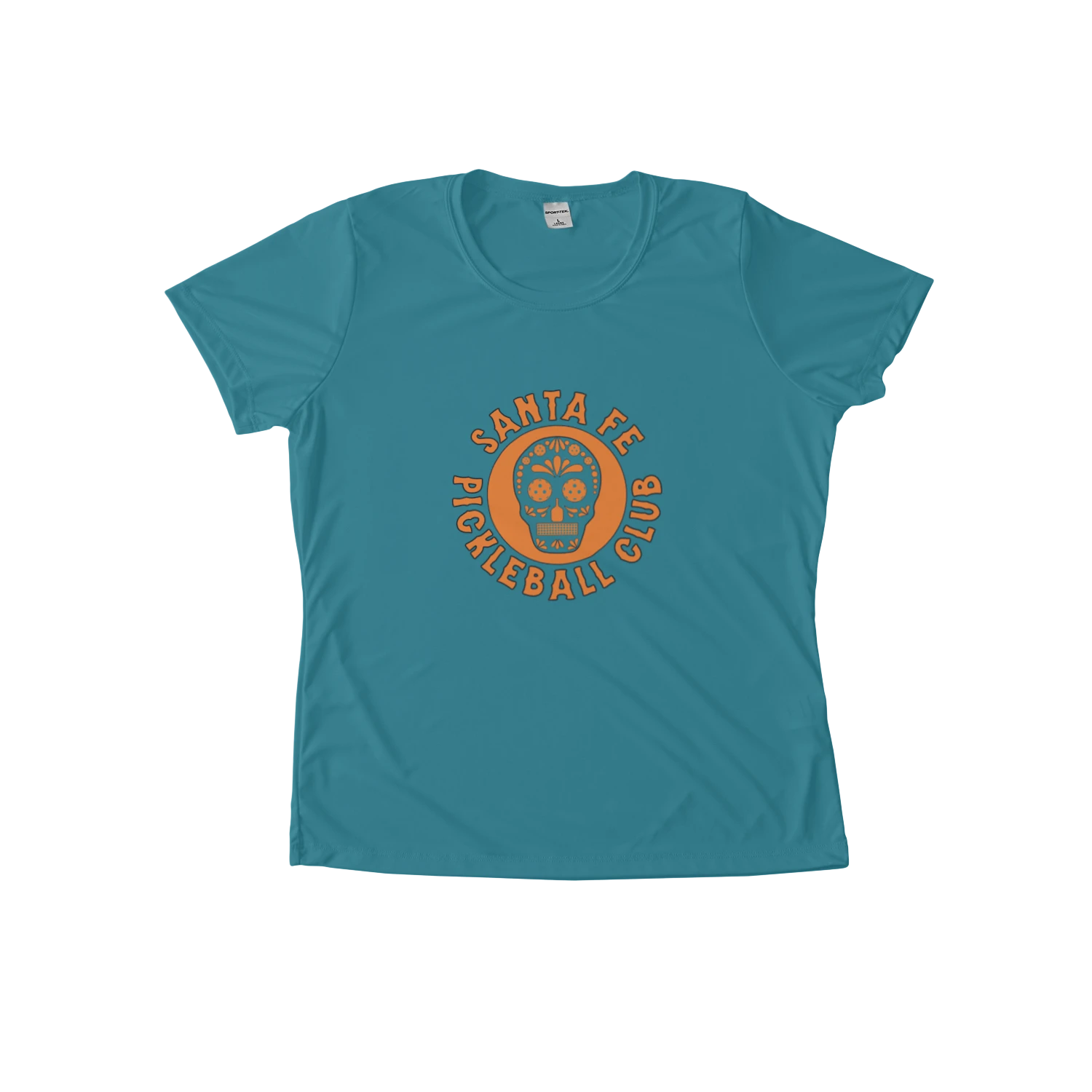 Women's Performance Tee thumbnail 2