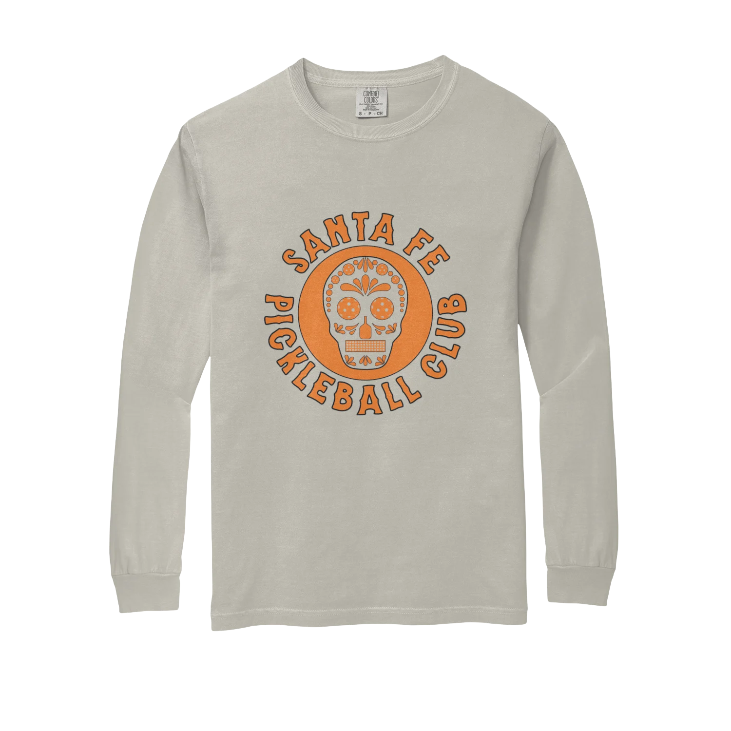 Cotton Long Sleeve thumbnail 2
