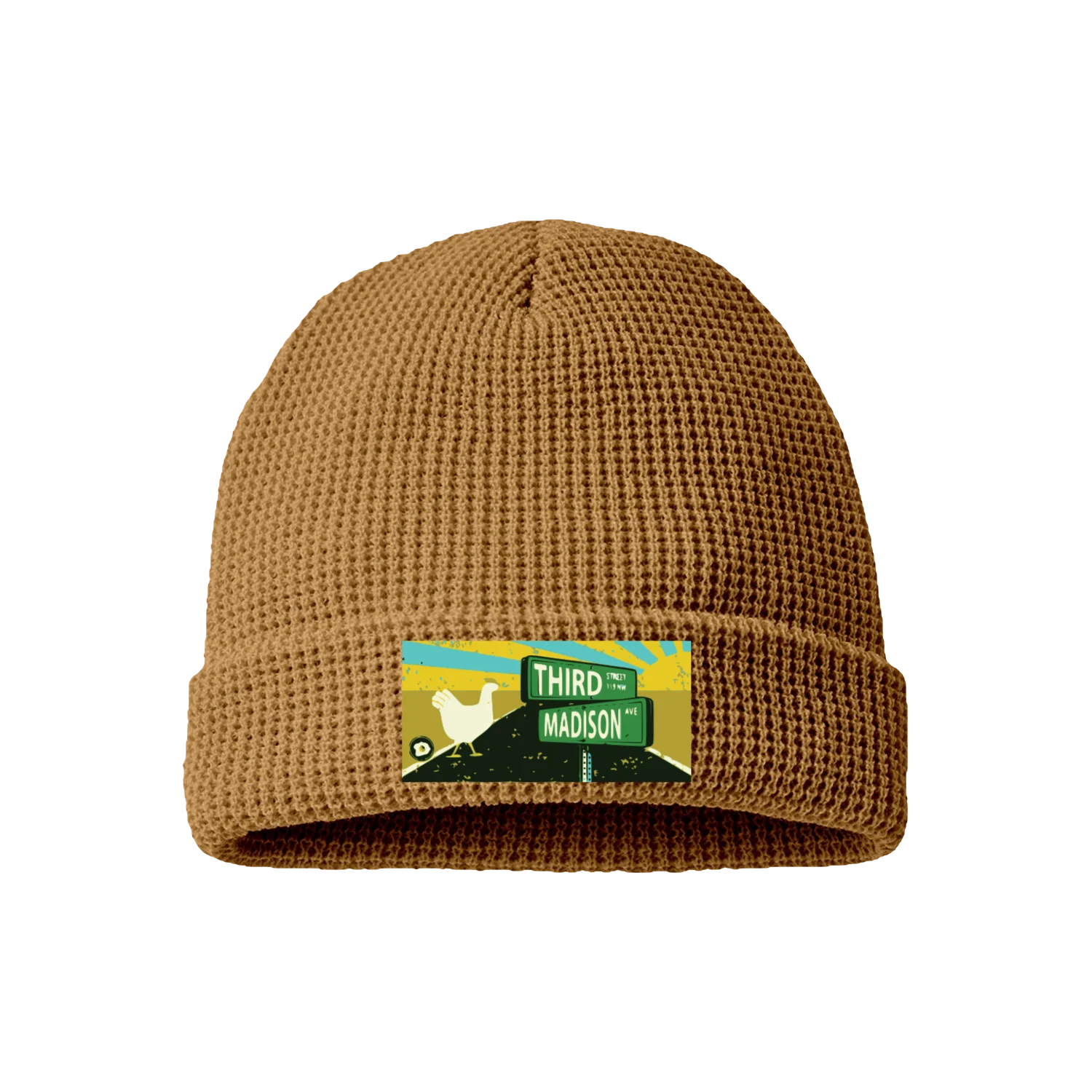 logo hat thumbnail 1