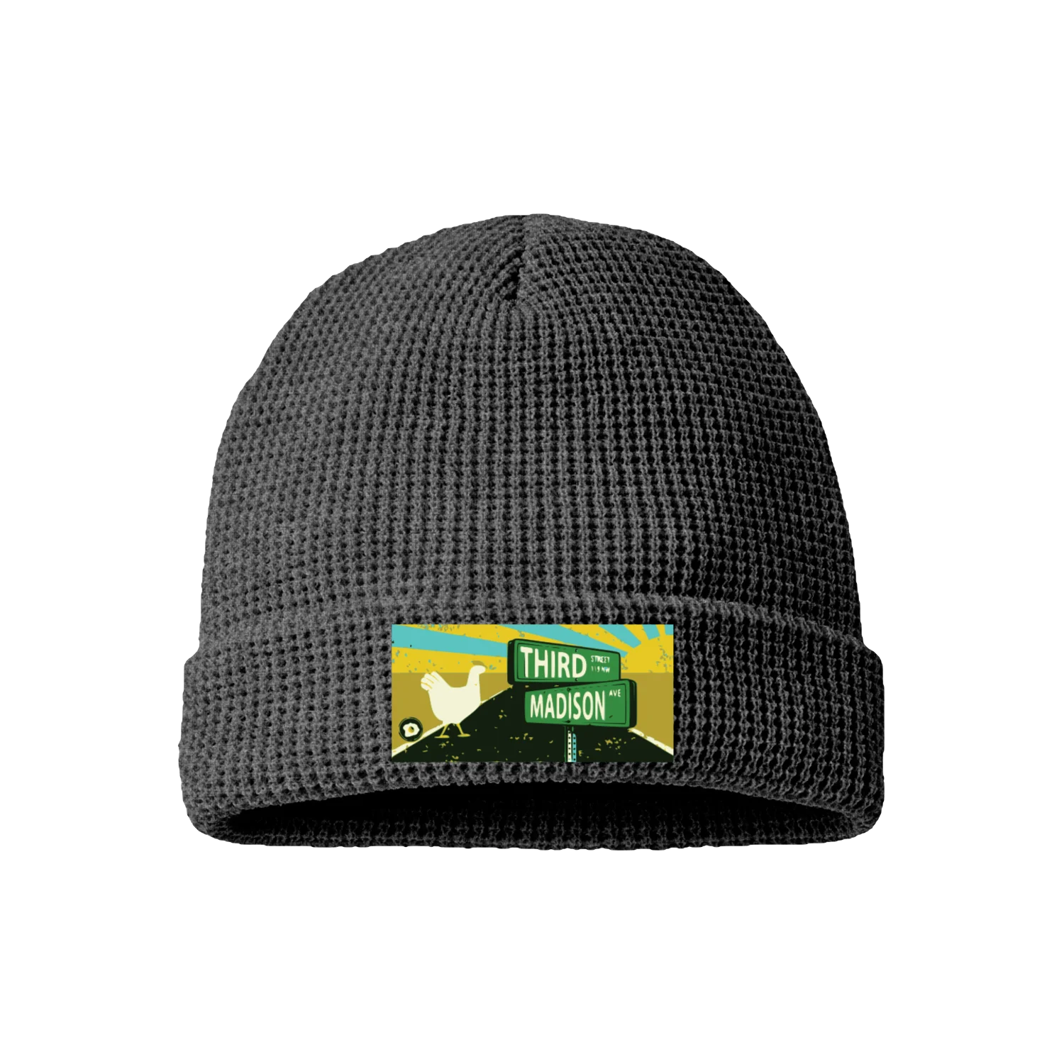 logo hat thumbnail 2