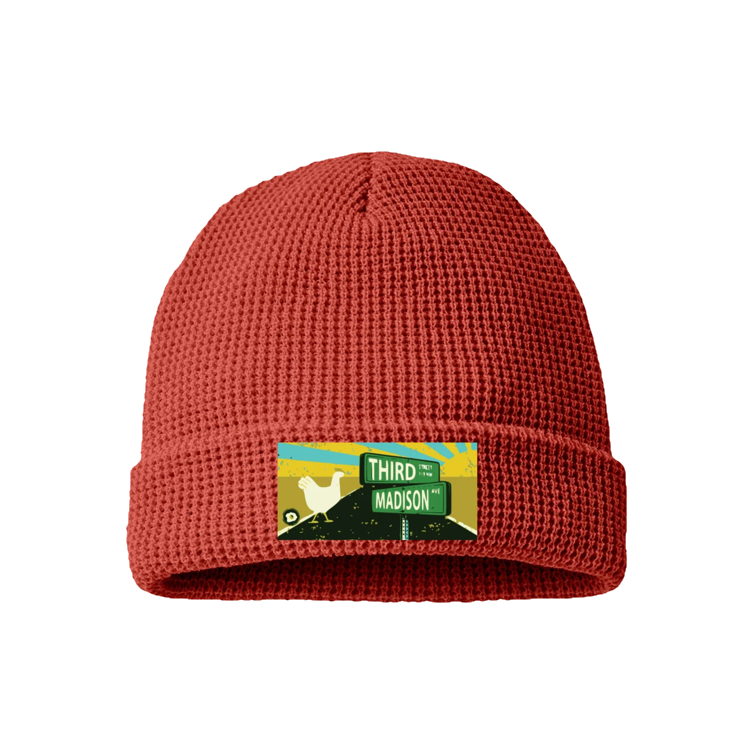 logo hat thumbnail 3