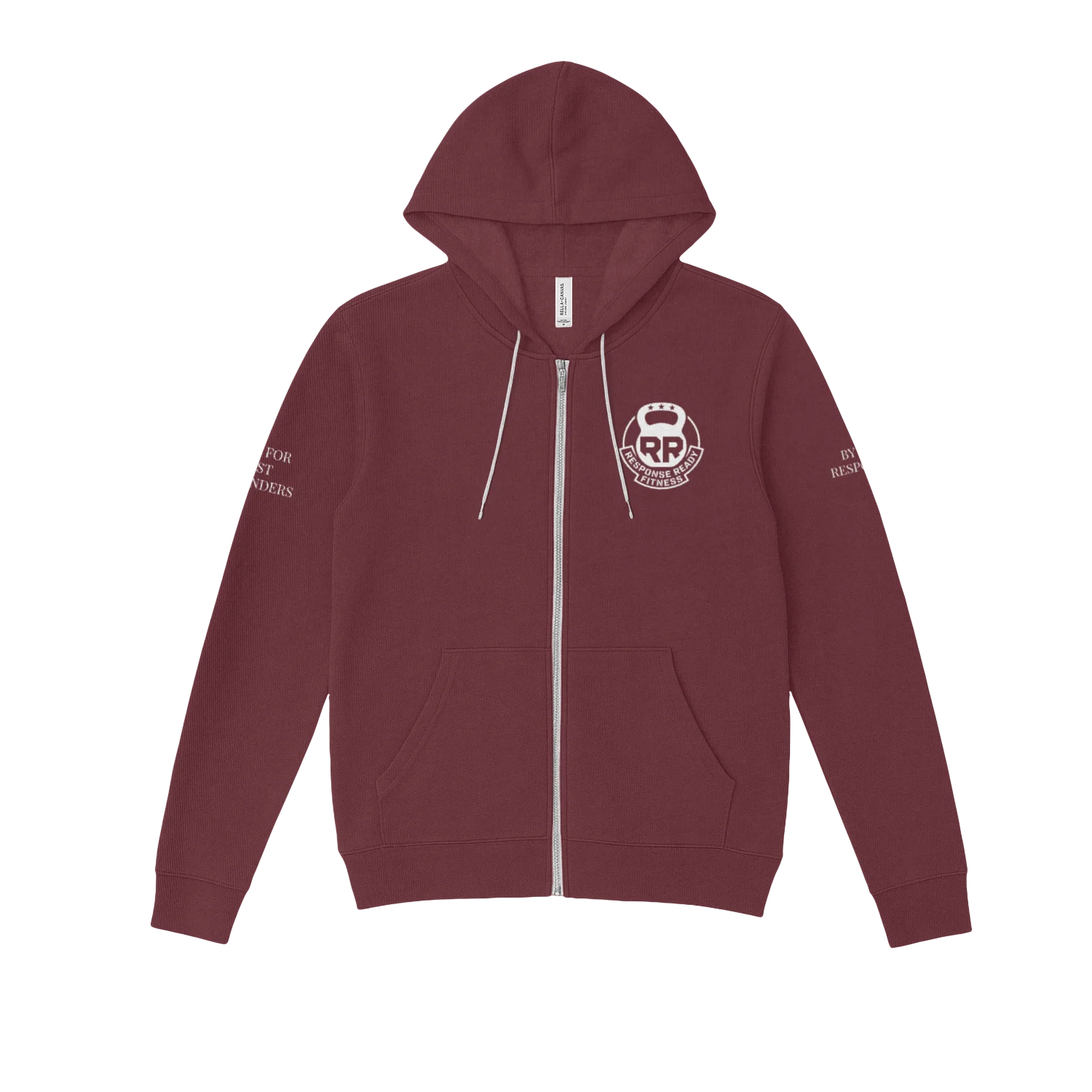 The RRF Zip Up thumbnail 17