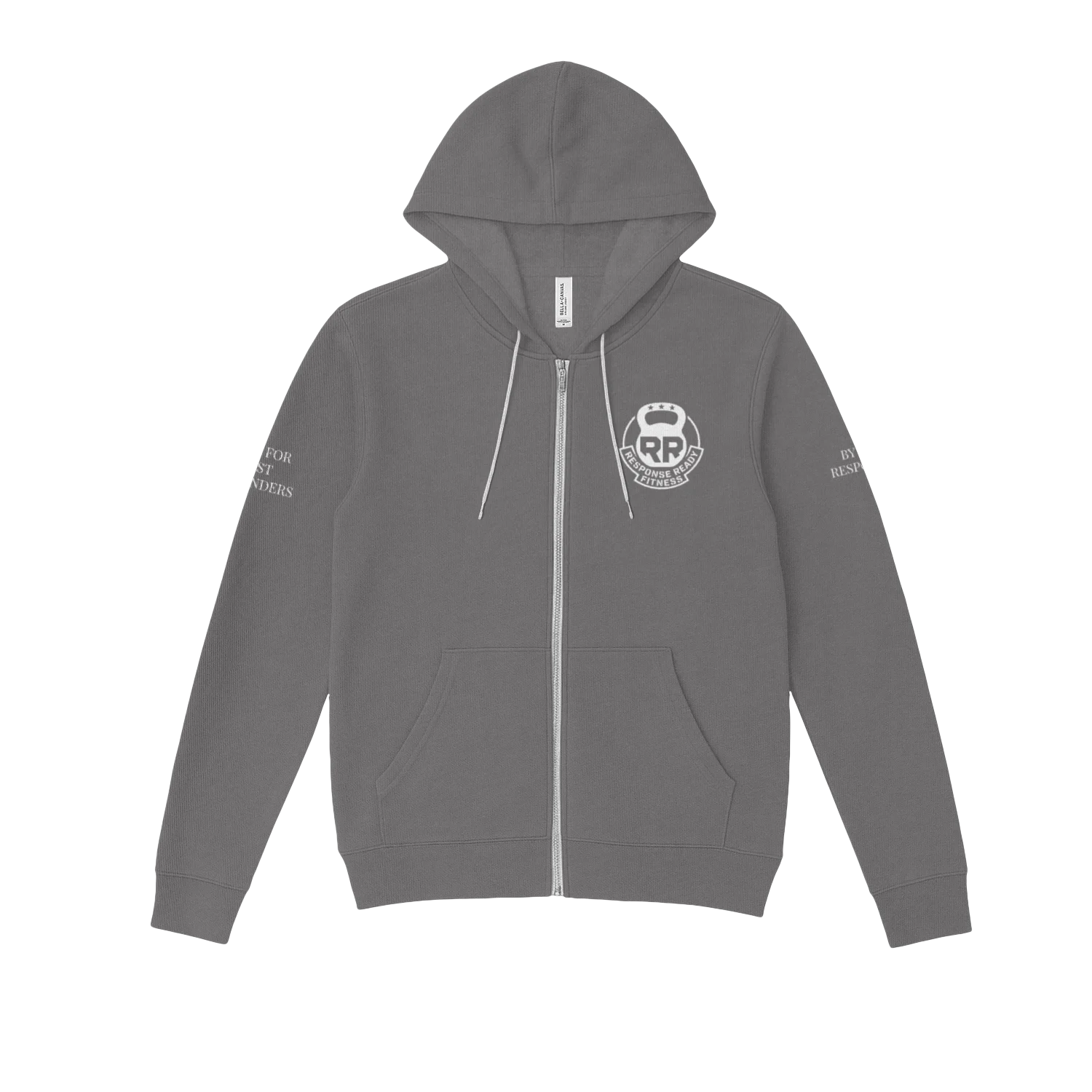 The RRF Zip Up thumbnail 13