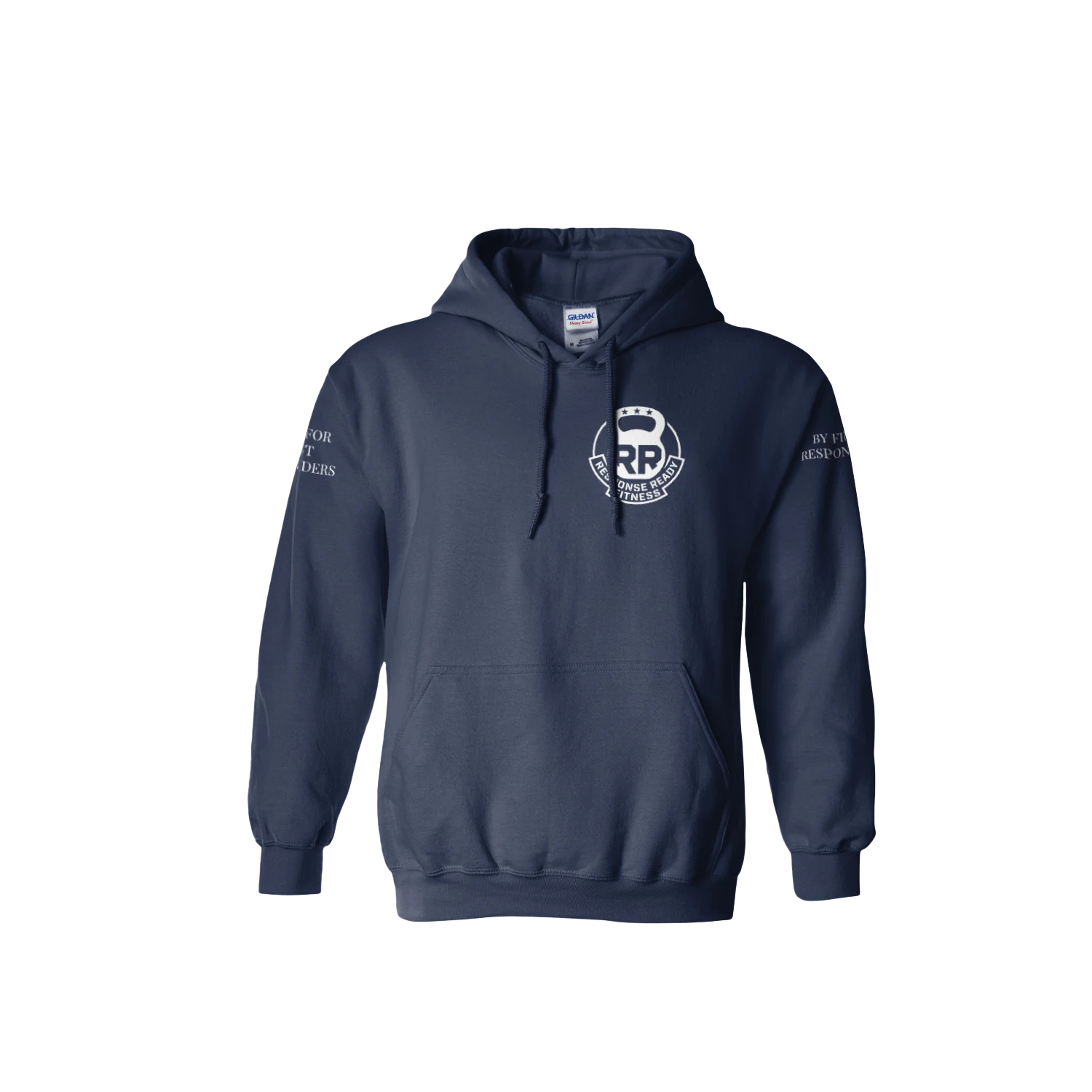 The RRF Hoodie thumbnail 17
