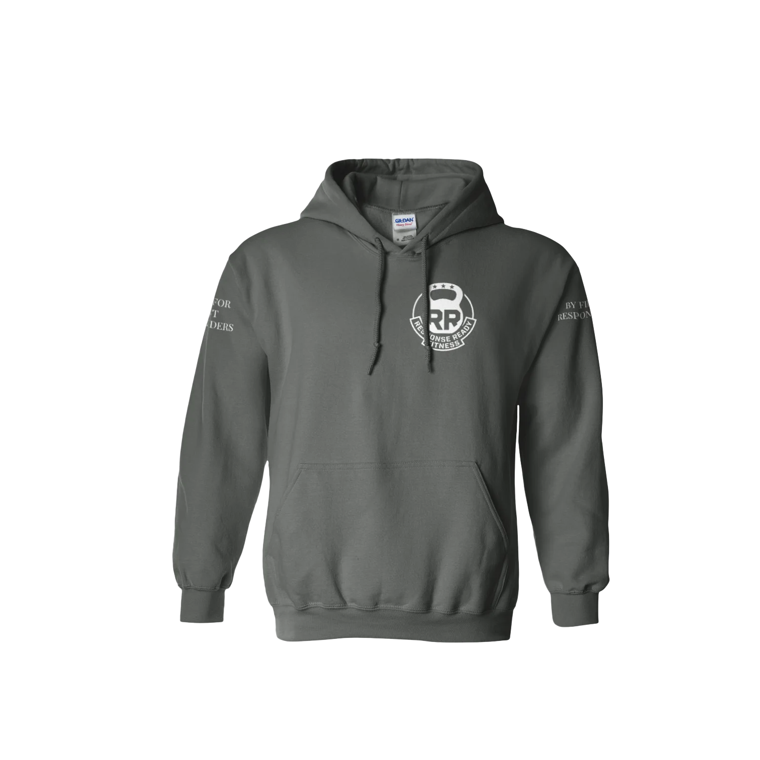 The RRF Hoodie thumbnail 13