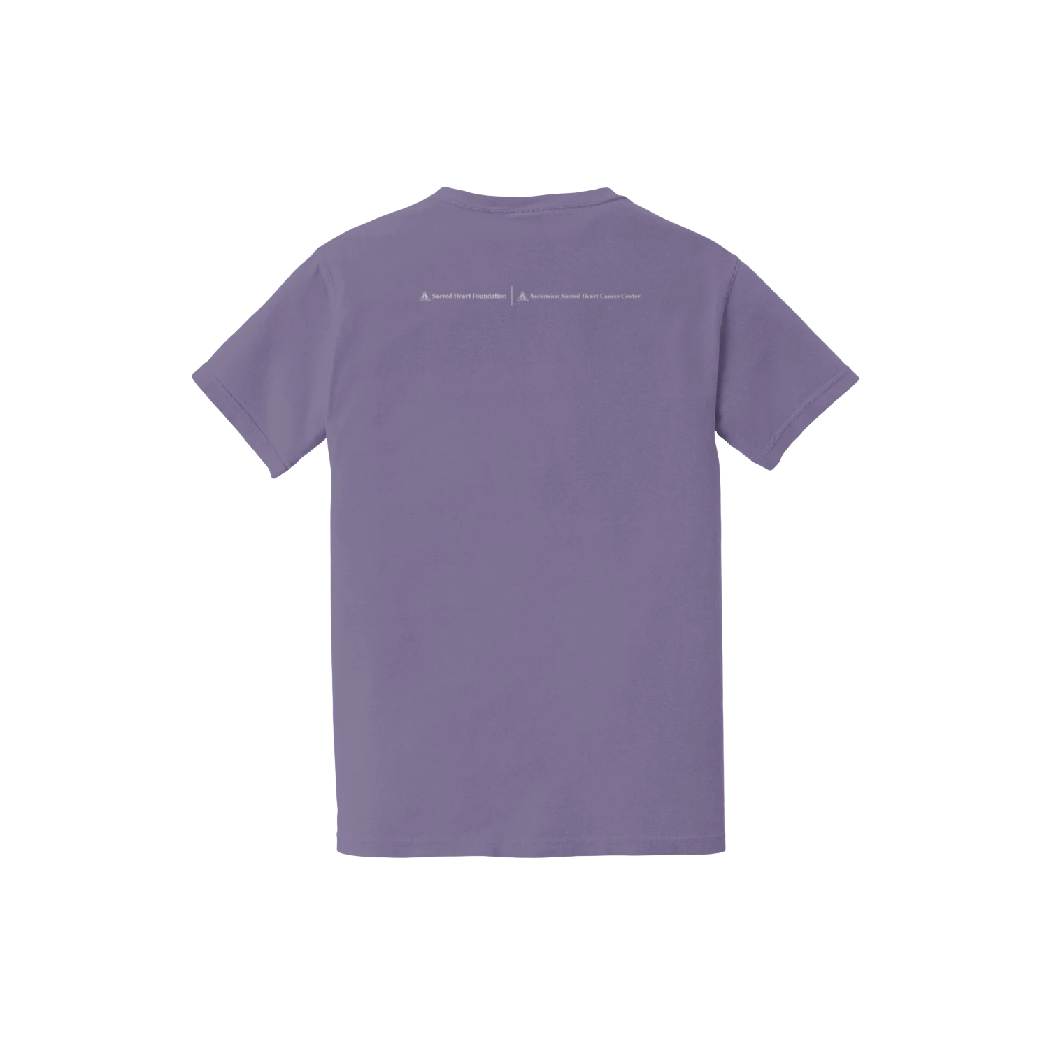 For Her. More Tomorrows: Comfort Colors T-Shirt thumbnail 2