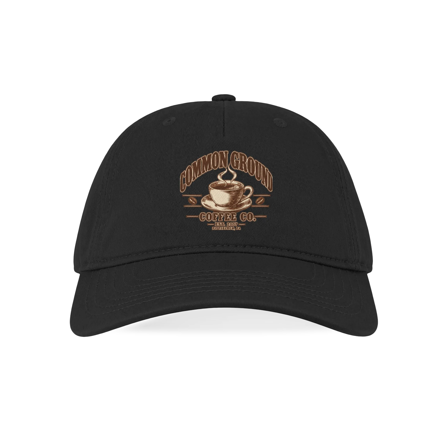 Common Ground Cap 