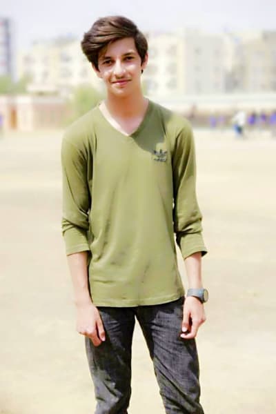 Description of my image