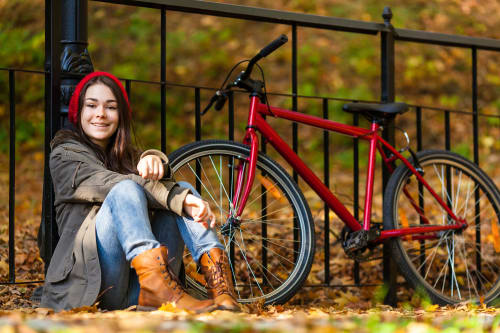 Description of my image