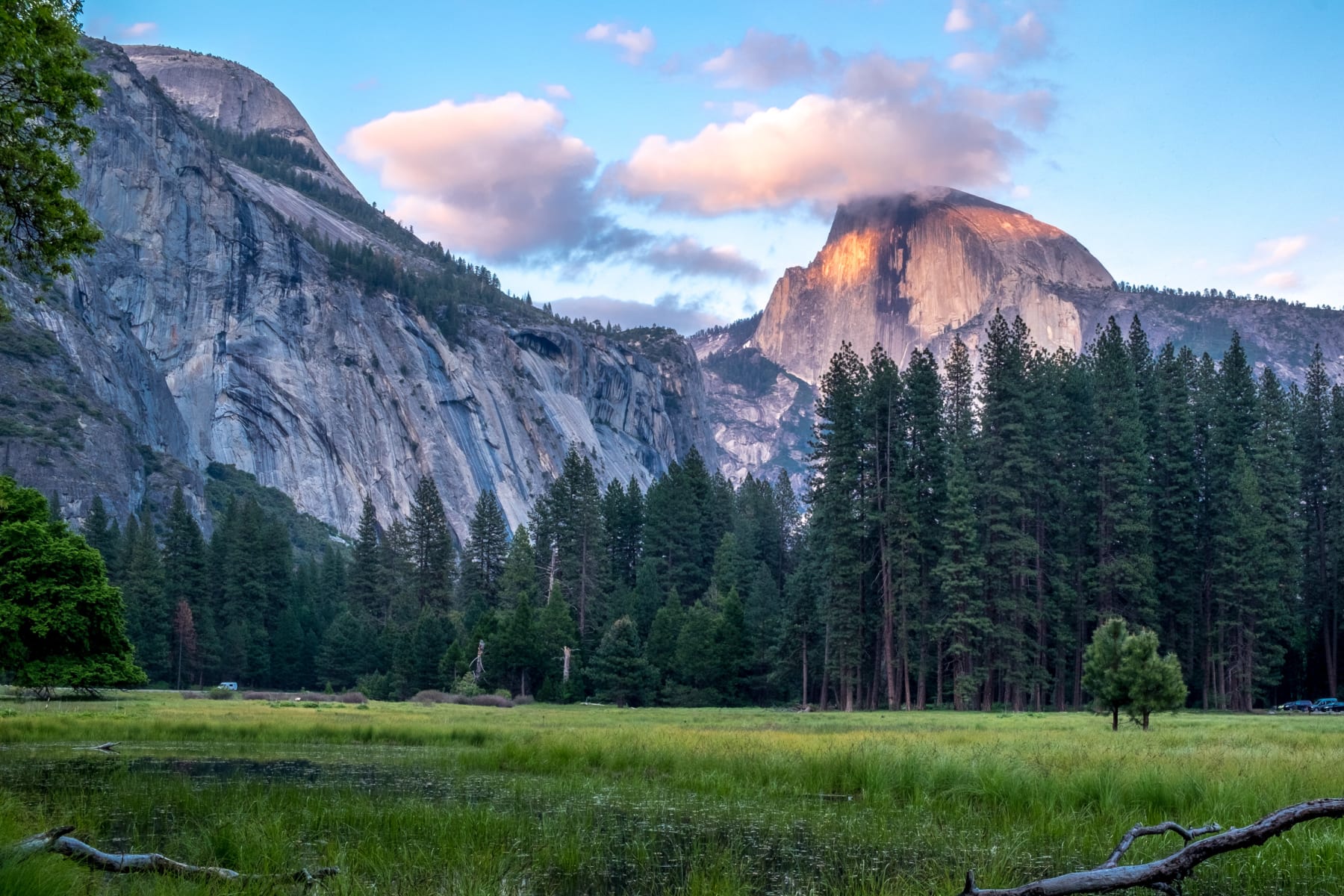 The American West