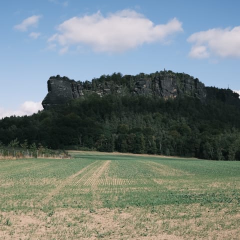 Saxon Switzerland, Germany
