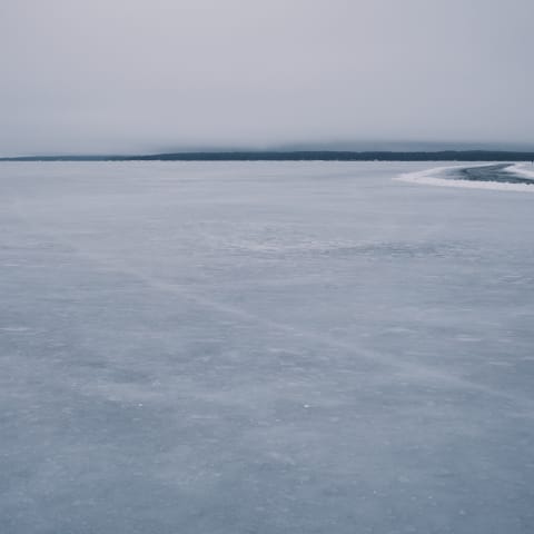 Näsijärvi, Finland