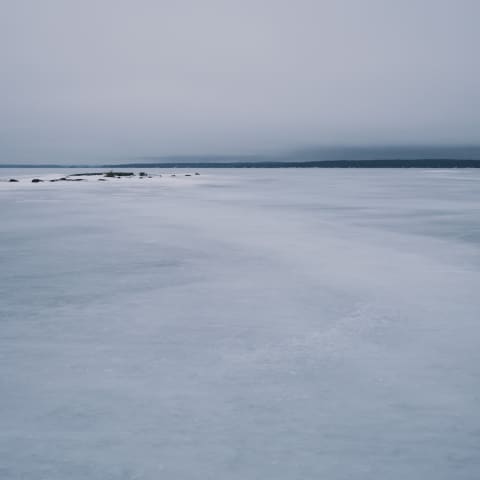 Näsijärvi, Finland
