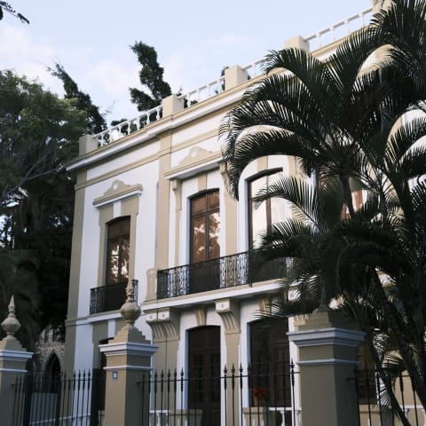 Santa Cruz, Tenerife, Spain