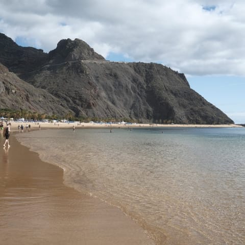 Santa Cruz, Tenerife, Spain