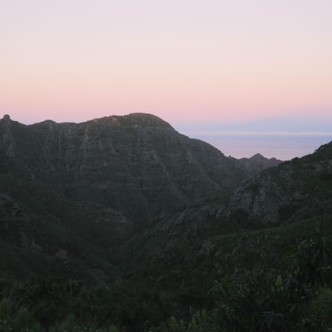 Tenerife, Spain