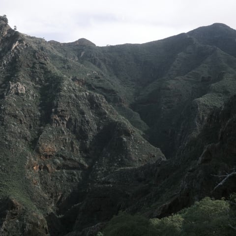 Tenerife, Spain