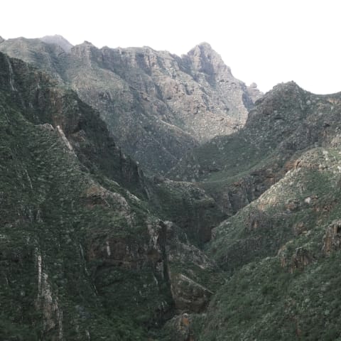 Tenerife, Spain